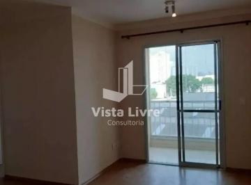 Apartamento · 64m² · 3 Quartos · 1 Vaga · Apartamento à venda, Água Branca, São Paulo, SP