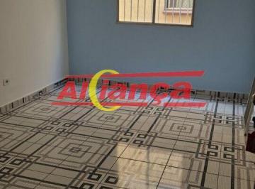 Apartamento · 48m² · 1 Quarto · 1 Vaga · MACEDO - GUARULHOS - 2 QUARTOS - 1 VAGA