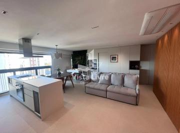 Apartamento · 70m² · 1 Quarto · 1 Vaga · Apartamento à venda, Pinheiros, São Paulo, SP