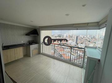 Apartamento · 68m² · 2 Quartos · 1 Vaga · APARTAMENTO Á VENDA COM 68m²/VILA CARRÃO/SP.