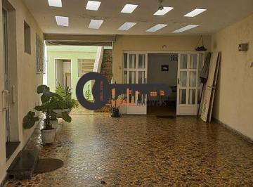 Casa · 211m² · 4 Quartos · 3 Vagas · SOBRADO A VENDA COM 211m²/VILA CLÁUDIA/SP