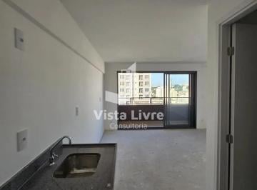 Apartamento · 26m² · 1 Quarto · Studio à venda, Perdizes, São Paulo, SP