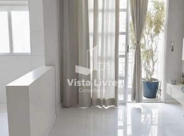 Apartamento · 53m² · 1 Quarto · 1 Vaga · Apartamento à venda, Perdizes, São Paulo, SP