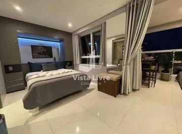 Apartamento · 30m² · 1 Quarto · 1 Vaga · Studio à venda, Pinheiros, São Paulo, SP
