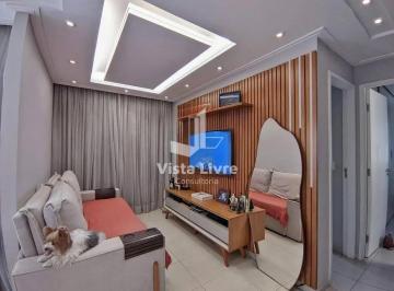 Apartamento · 64m² · 2 Quartos · 2 Vagas · Apartamento à venda, Água Branca, São Paulo, SP