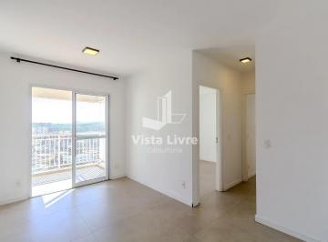 Apartamento · 58m² · 2 Quartos · 1 Vaga · Apartamento à venda, Água Branca, São Paulo, SP
