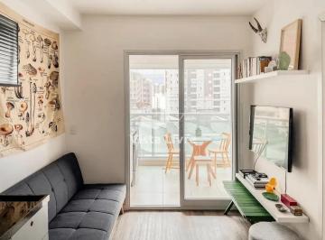 Apartamento · 36m² · 1 Quarto · 1 Vaga · Apartamento à venda, Barra Funda, São Paulo, SP