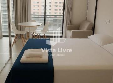 Apartamento · 25m² · 1 Quarto · Apartamento à venda, Cerqueira César, São Paulo, SP