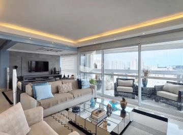 Apartamento · 175m² · 3 Quartos · 4 Vagas · Apartamento à venda, Bela Aliança, São Paulo, SP