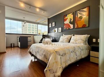 Apartamento · 29m² · 1 Quarto · 2 Vagas · Studio à venda, Vila Olímpia, São Paulo, SP