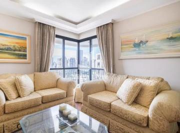 Apartamento · 97m² · 3 Quartos · 2 Vagas · Apartamento à venda, Itaim Bibi, São Paulo, SP