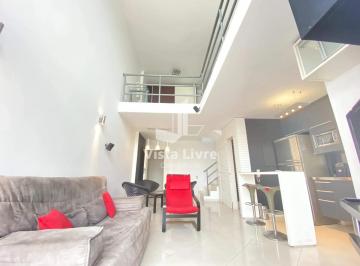 Apartamento · 74m² · 1 Quarto · 1 Vaga · à venda, Vila Madalena, São Paulo, SP
