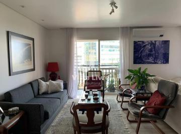 Apartamento · 91m² · 3 Quartos · 2 Vagas · Apartamento à venda, Alto da Lapa, São Paulo, SP