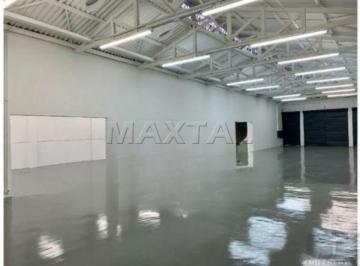 Comercial · 840m² · Galpão/Depósito/Armazém à Venda Bom Retiro, 840 m², 1 banheiro, ótima localização.