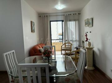 Apartamento · 69m² · 2 Quartos · 2 Vagas · Apartamento mobiliado com 69m² em Santana, 2 quartos sendo 1 suíte, escritório e vaga fixa, lazer