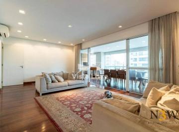 Apartamento · 229m² · 3 Quartos · 3 Vagas · Apartamento à venda, Vila Leopoldina, São Paulo, SP