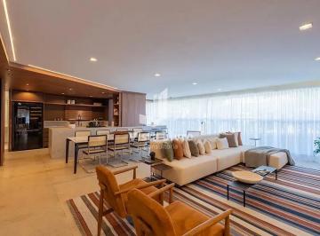 Apartamento · 168m² · 4 Quartos · 2 Vagas · Apartamento à venda no Brooklin entrega em maio de 2026