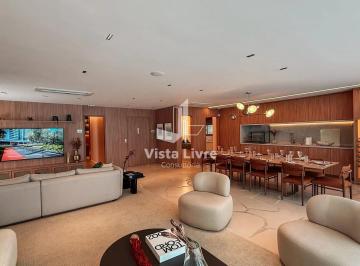 Apartamento · 213m² · 3 Quartos · 3 Vagas · Apartamento à venda, Vila Gertrudes, São Paulo, SP