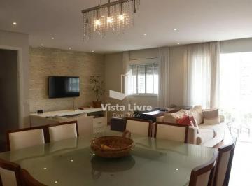 Apartamento · 135m² · 3 Quartos · 3 Vagas · Apartamento à venda, Perdizes, São Paulo, SP