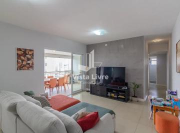 Apartamento · 93m² · 3 Quartos · 2 Vagas · Apartamento à venda, Vila Leopoldina, São Paulo, SP