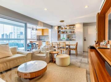 Apartamento · 120m² · 3 Quartos · 3 Vagas · Viva com conforto e lazer completo no Edifício Olympia Vista  | Apto com  120 m² | 3 vagas !