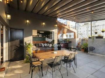 Apartamento · 233m² · 3 Quartos · 1 Vaga · Cobertura / Penthouse à venda, Perdizes, São Paulo, SP