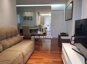 Apartamento · 67m² · 2 Quartos · 1 Vaga · Apartamento à venda, Vila Anastácio, São Paulo, SP