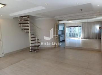Apartamento · 230m² · 3 Quartos · 2 Vagas · Cobertura Duplex à venda, Brooklin Paulista, São Paulo, SP