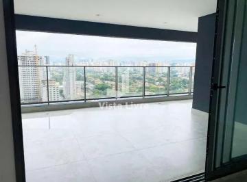 Apartamento · 125m² · 3 Quartos · 2 Vagas · Apartamento à venda, Campo Belo, São Paulo, SP