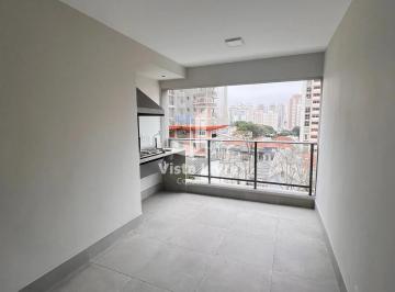 Apartamento · 70m² · 2 Quartos · 1 Vaga · Apartamento à venda, Perdizes, São Paulo, SP