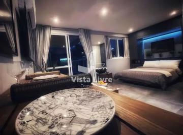 Apartamento · 30m² · 1 Quarto · 1 Vaga · Studio à venda, Pinheiros, São Paulo, SP