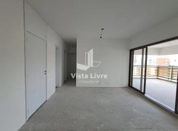 Apartamento · 135m² · 3 Quartos · 2 Vagas · Apartamento à venda, Perdizes, São Paulo, SP