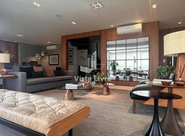 Apartamento · 358m² · 4 Quartos · 4 Vagas · Apartamento à venda, Vila Uberabinha, São Paulo, SP