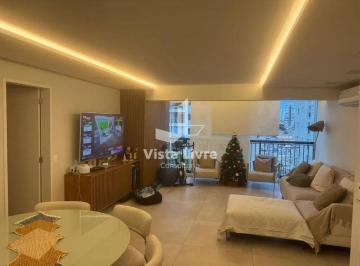 Apartamento · 100m² · 3 Quartos · 2 Vagas · Apartamento à venda, Vila Ipojuca, São Paulo, SP