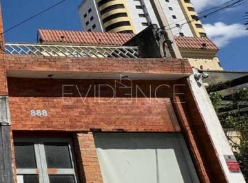 Comercial · 180m² · Salão Comercial - R. Itapura - Tatuapé
