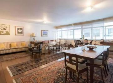 Apartamento · 196m² · 3 Quartos · 2 Vagas · Apartamento à venda, Santa Cecília, São Paulo, SP