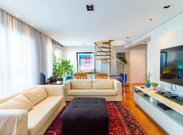 Apartamento · 467m² · 4 Quartos · 4 Vagas · Apartamento à venda, Campo Belo, São Paulo, SP