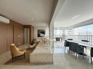 Apartamento · 96m² · 2 Quartos · 2 Vagas · Apartamento à venda, Pinheiros, São Paulo, SP