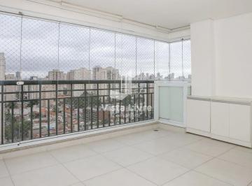 Apartamento · 88m² · 2 Quartos · 3 Vagas · Apartamento à venda, Vila Romana, São Paulo, SP