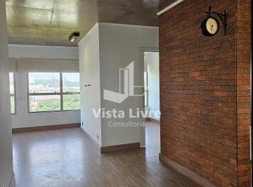 Apartamento · 69m² · 2 Quartos · 1 Vaga · Apartamento à venda, Vila Leopoldina, São Paulo, SP