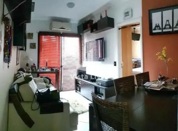 Apartamento · 36m² · 1 Quarto · 1 Vaga · Apartamento à venda, Perdizes, São Paulo, SP