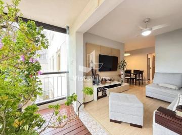Apartamento · 82m² · 3 Quartos · 2 Vagas · Apartamento à venda, Vila Pompéia, São Paulo, SP