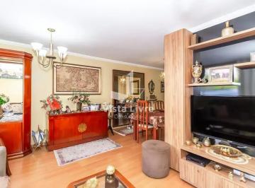 Apartamento · 106m² · 3 Quartos · 1 Vaga · Apartamento à venda, Perdizes, São Paulo, SP