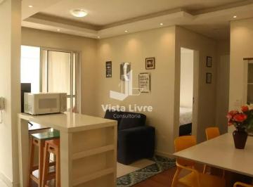 Apartamento · 57m² · 2 Quartos · 1 Vaga · Apartamento à venda, Água Branca, São Paulo, SP
