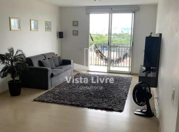 Apartamento · 106m² · 3 Quartos · 2 Vagas · Apartamento à venda, Água Branca, São Paulo, SP