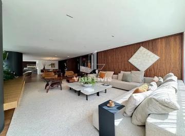 Apartamento · 355m² · 4 Quartos · 4 Vagas · Apartamento à venda, Sumarezinho, São Paulo, SP