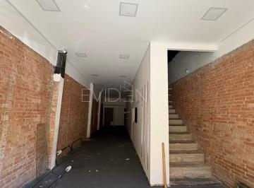 Comercial · 264m² · Salão Comercial na Rua Itapura, Tatuapé