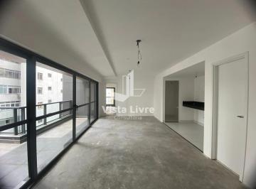Apartamento · 152m² · 2 Quartos · 3 Vagas · Apartamento à venda no exclusivo bairro Itaim Bibi, na cidade de São Paulo, representa o auge do co