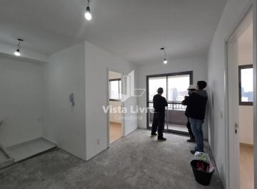 Apartamento · 32m² · 2 Quartos · Apartamento à venda, Vila Nova Conceição, São Paulo, SP