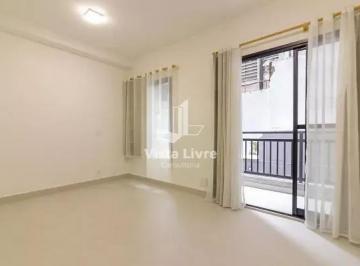 Apartamento · 27m² · 1 Quarto · Apartamento à venda, Pinheiros, São Paulo, SP